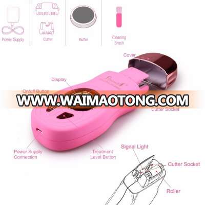 New Beauty Product Woman Men Use Permanent Hair Removal